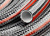 Поливочный армированный 5-ти слойный шланг Raco PREMIUM 3/4"x25м 40300-3/4-25_z01